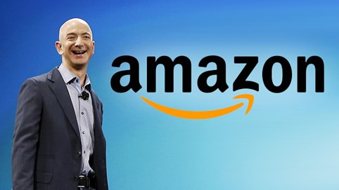 Bí kíp vượt "cửa ải" Jeff Bezos nếu muốn trở thành nhân viên Amazon