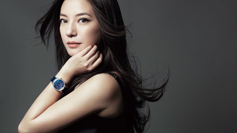 Những nữ hoàng bất động sản của làng giải trí Hoa ngữ