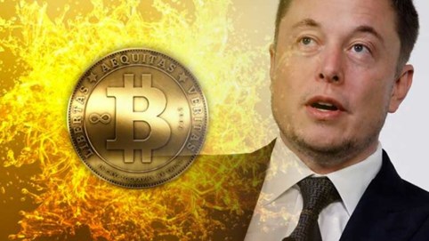 Điều gì sẽ xảy ra nếu Elon Musk chuyển khối tài sản 146,1 tỷ USD của mình thành bitcoin?