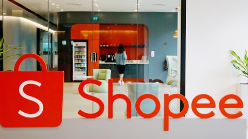 Shopee rút lui khỏi Pháp sau 4 tháng gia nhập thị trường châu Âu