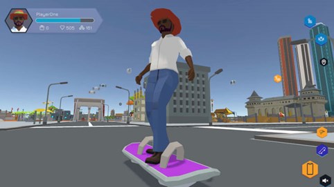 Amazon ra mắt tựa game giúp đào tạo các kỹ năng về điện toán đám mây