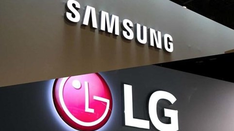 Samsung và LG sẽ tăng cường phát triển robot trong tương lai