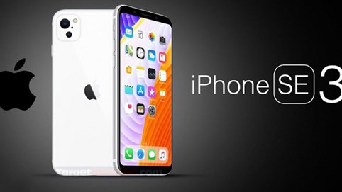 Apple cắt giảm 20% sản lượng iPhone SE 2022 dù vừa mới ra mắt 