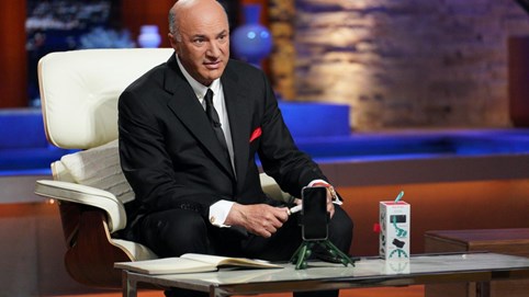 Tỷ phú Kevin O’Leary: Điều khiến một hồ sơ xin việc trở nên nổi bật không phải là kỹ năng của ứng viên