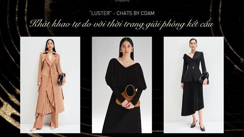 Kênh mua bán hộ I LOVE SHOPPING : Mua sắm dễ dàng - thanh toán tiện lợi