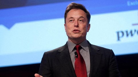 Elon Musk dự kiến sẽ tạm thời giữ chức CEO Twitter