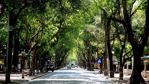 Thời tiết ngày 18/5: Bắc Bộ tăng nhiệt trở lại; Nam Trung Bộ đến Nam Bộ có mưa vừa, mưa to