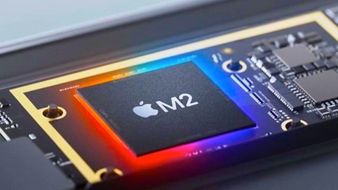 Microsoft Windows có nguy cơ mất thị phần khi Apple tung chip tự sản xuất mới