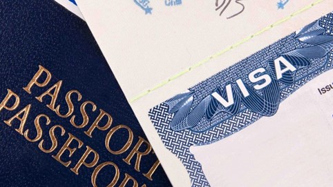 Ở những nước nghèo, người dân phải trả nhiều tiền hơn để có được visa