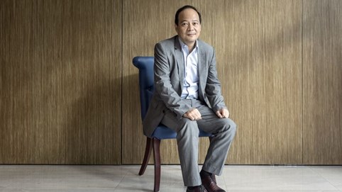 Tỷ phú pin Zeng Yuqun - Người nắm giữ tương lai của Tesla tại Trung Quốc