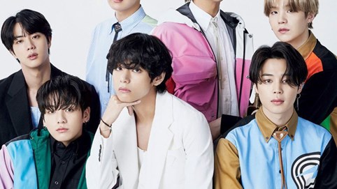 Thành lập cách nhau nửa thế kỷ, The Beatles vẫn vượt mặt BTS về doanh số bán album nửa đầu năm 2020