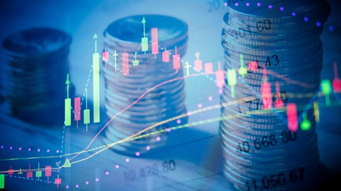 CNBC: Thị trường chứng khoán và bitcoin chỉ là những 