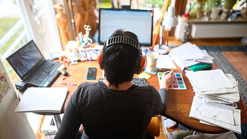 Chỉ làm việc 4 giờ mỗi ngày giúp con người tạo ra bước đột phá không ngờ