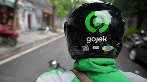 Kì lân gọi xe Gojek đàm phán gọi vốn 150 triệu USD