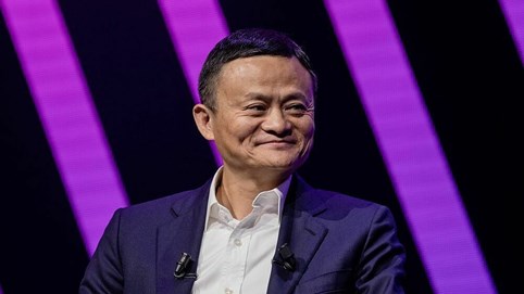 Sự phát triển thần tốc của Ant Group khiến Jack Ma bị giới chức trách Trung Quốc 