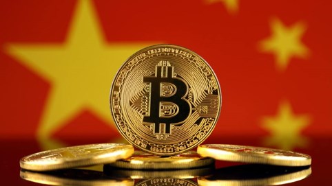 Thị trường bitcoin Trung Quốc vẫn 