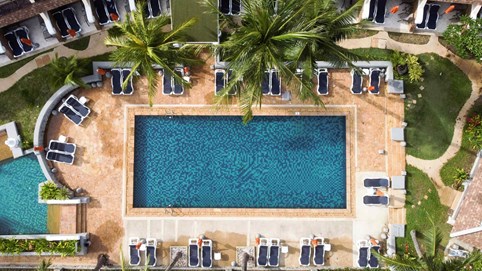 Thái Lan và Indonesia tìm cách hồi sinh ngành du lịch cùng dự án 