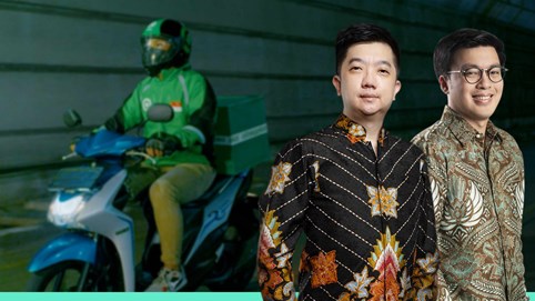CEO Gojek: “Thời hoàng kim” cho các công ty khởi nghiệp Đông Nam Á đã đến