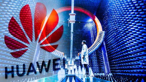 Huawei chiêu mộ nhân tài khắp châu Âu, sẵn sàng 