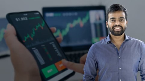 Đây là cách lập trình viên 36 tuổi đưa WazirX trở thành sàn giao dịch tiền điện tử lớn nhất Ấn Độ