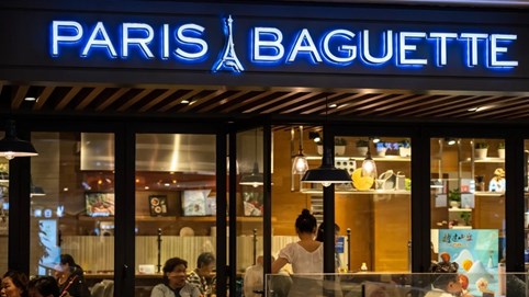 Gia tộc đứng sau thương hiệu bánh Paris Baguette gặp trắc trở với tham vọng toàn cầu