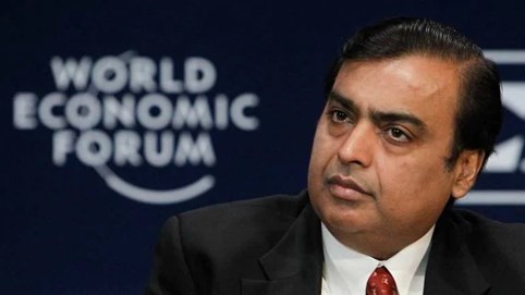 Tài sản tỷ phú Ấn Độ vượt qua cả Elon Musk và hai nhà sáng lập Google