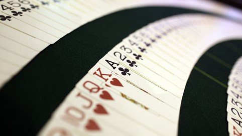 Bong bóng sòng bạc ở Philippines 