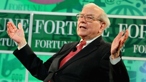 Để kiếm được 30 tỷ USD, hãy lắng nghe và thực hiện lời khuyên của Warren Buffett ngay hôm nay