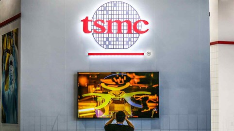 TSMC sẽ xây dựng nhà máy chip tiên tiến nhất tại Đài Loan
