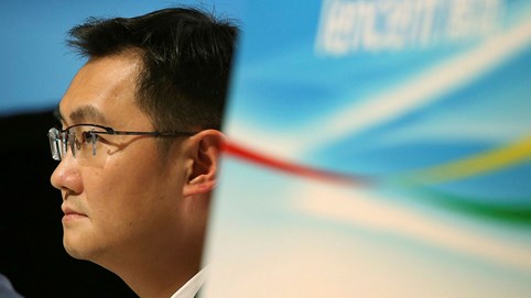 Dưới gọng kìm của Trung Quốc, tài sản các tỷ phú công nghệ 