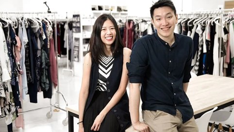 Bỏ việc ngân hàng lương cao, cặp vợ chồng theo đuổi đam mê khởi nghiệp, tạo dựng doanh nghiệp doanh số hàng triệu USD trong 3 năm