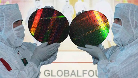 Giám đốc điều hành GlobalFoundries: Sản lượng ngành công nghiệp chip phải tăng gấp đôi trong 10 năm tới