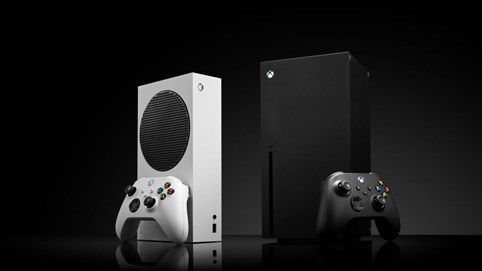 Microsoft ra mắt công nghệ chơi game Xbox trên nền tảng điện toán đám mây
