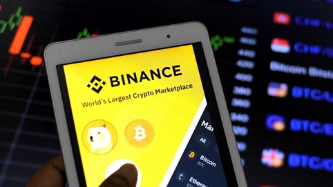 Binance ngừng giao dịch ở Singapore, xóa ứng dụng khỏi iOS Store và Google Play tại nước này