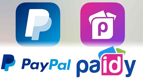 PayPal chi 2,7 tỷ USD mua Paidy Nhật Bản, quyết nâng cao vị thế cạnh tranh trong lĩnh vực thanh toán điện tử