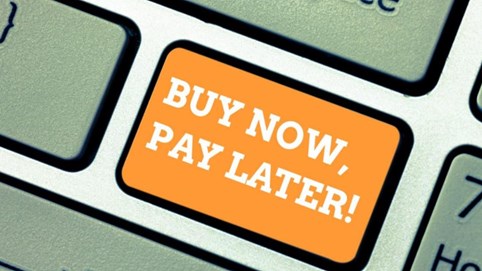 “Mua ngay, trả sau” đang dần trở thành ngành công nghiệp trị giá 100 tỷ USD