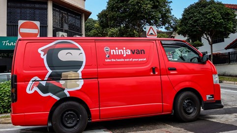 Một startup đang hoạt động tại Việt Nam vừa được đầu tư 578 triệu USD