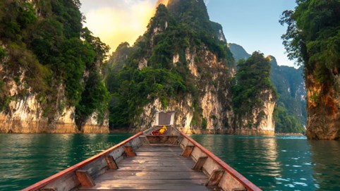 Thời điểm "hồi sinh" của ngành du lịch Đông Nam Á đã đến, một số hòn đảo được mở cửa đón khách, trong đó có cả Phú Quốc