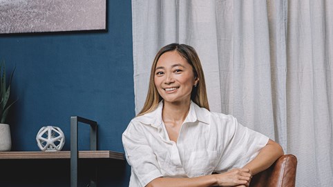 Bị coi thường vì là phụ nữ tốt nghiệp đại học hạng trung, nữ CEO vẫn tạo nên kỳ lân công nghệ khiến nam giới thán phục