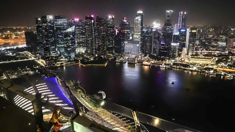 Đông Nam Á sẽ bùng nổ nhiều kỳ lân công nghệ trong năm 2021