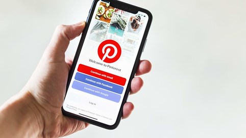 PayPal tìm cách mua lại Pinterest, khẳng định tham vọng trở thành một “siêu ứng dụng” toàn cầu 