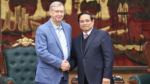 Tập đoàn MEDSI (Nga) – ZEN Health Medical: “Bắt tay” triển khai du lịch y tế tại Việt Nam