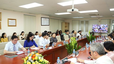 Phát động “Giải Báo chí toàn quốc về HIV/AIDS năm 2025”