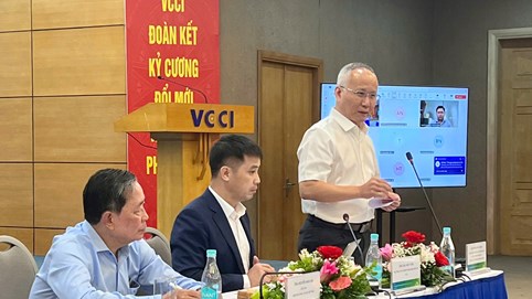 “Gỡ vướng” VAT, thúc đẩy tăng trưởng xuất khẩu nông, lâm, thủy sản