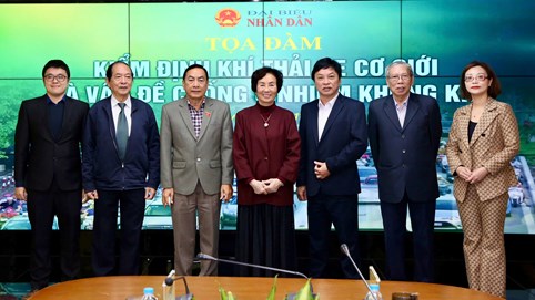 Ô nhiễm nghiêm trọng từ rác thải nhựa: Đòi hỏi giải pháp quản lý đồng bộ và bền vững!