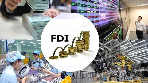 Vốn FDI 11 tháng năm 2025 tăng 8,9% so với cùng kỳ