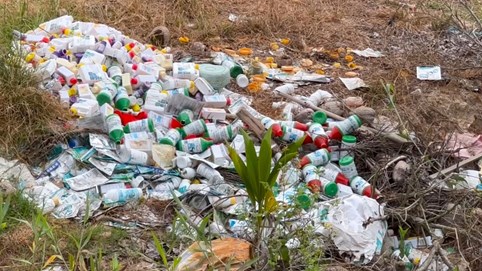 Hồi sinh môi trường đất - Doanh nghiệp không thể đứng ngoài cuộc