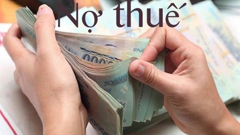 Đồng Nai công khai 95 doanh nghiệp nợ thuế gần 646 tỷ đồng