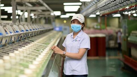 TP HCM đề xuất thêm gói hỗ trợ để doanh nghiệp không phá sản