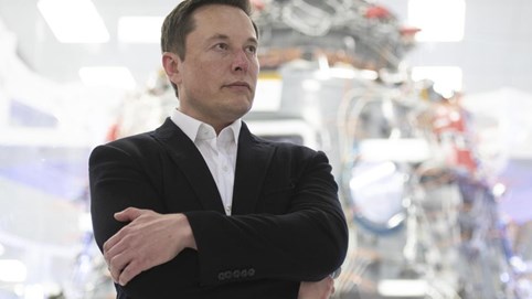 Elon Musk là tỷ phú giàu nhanh nhất trong nhiệm kỳ của Donald Trump
